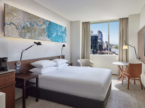 布里斯班凯悦酒店