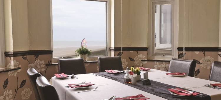 贝利大酒店(Bailey Ground Hotel)图片