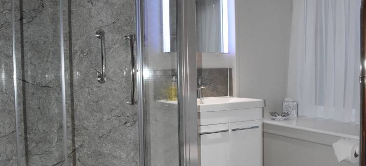 教堂山克罗夫特农场民宿(Chapelhill Croft)图片