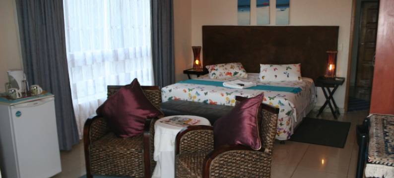 坎迪拉布拉别墅酒店(Villa-Candilabra Guesthouse)图片