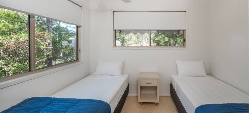 NRMA 伍德盖特海滩假日公园酒店(Nrma Woodgate Beach Holiday Park)图片