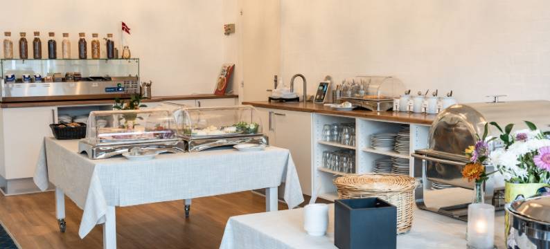 海宁酒店(Hotel Herning)图片