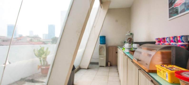 波索莱格里套房(LeGreen Suite Poso)图片