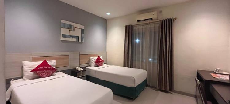 英达2号酒店(Hotel Cepu Indah 2)图片