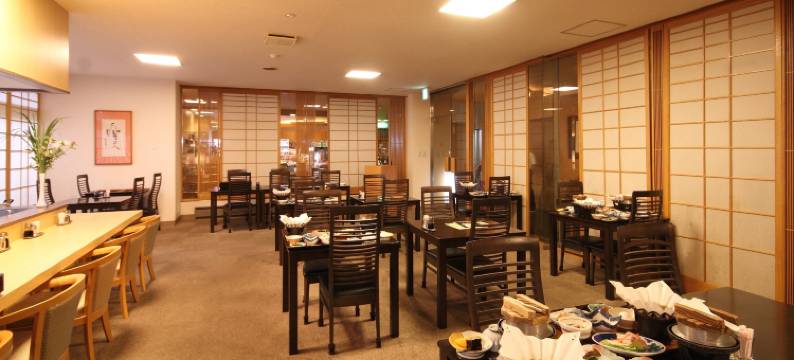 强罗洞爷湖町传统日式旅馆(Yutorelo Toyako)图片