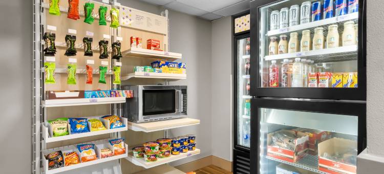 格雷普韦恩 DFW 北希尔顿 Spark 酒店(Spark by Hilton Grapevine DFW North)图片