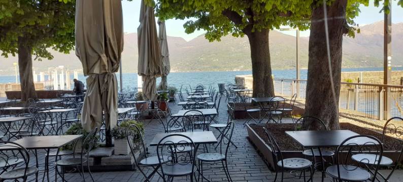 Marco Apartment - Holiday Apartment Luino图片