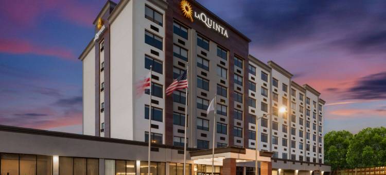 La Quinta Inn & Suites by Wyndham Washington DC-Capital/Noma图片