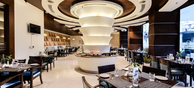 奥莉芙城中酒店(Olive Downtown)图片