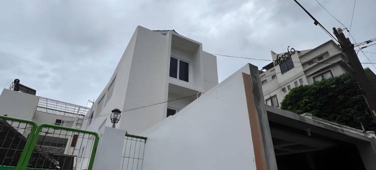 Urbanview Indria Inn Solo by RedDoorz图片