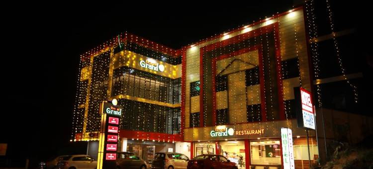 Wayanad Royal Grand图片