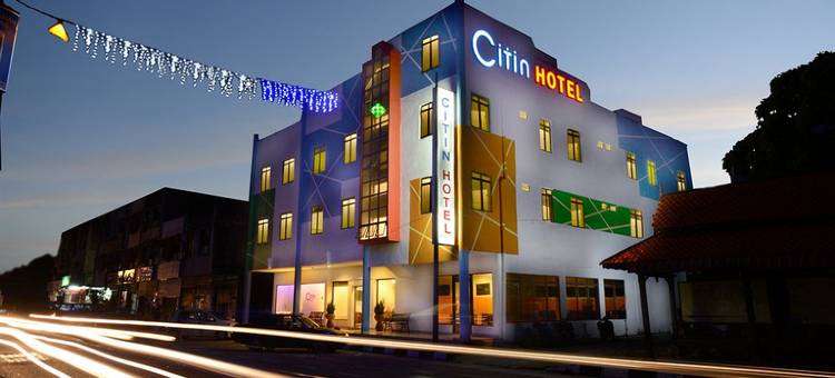 兰卡威思庭酒店(Citin Langkawi by Compass Hospitality)图片