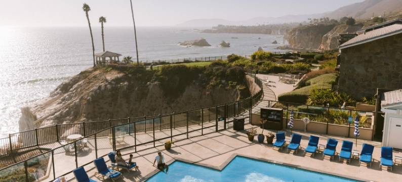 肖尔克里夫酒店(Shore Cliff Hotel)图片