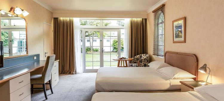 陶波怀拉凯度假酒店(Wairakei Resort Taupo)图片