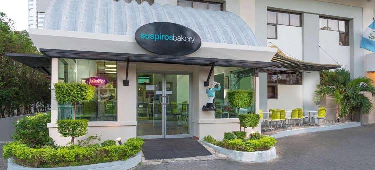 圣多明戈丽笙酒店(Radisson Hotel Santo Domingo)图片