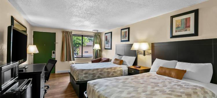 美洲最佳价值酒店马丁斯堡(Americas Best Value Inn Martinsburg)图片