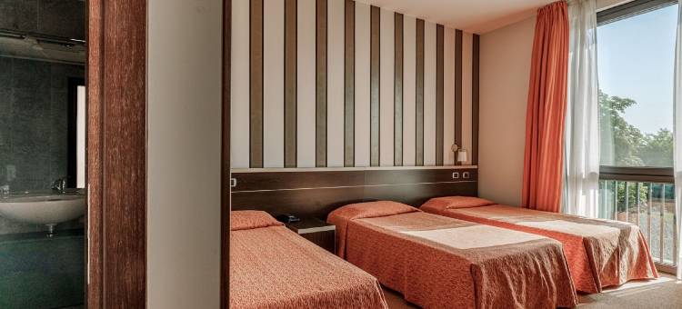 LVG 酒店系列 - 阿尔穆利诺(Hotel Al Mulino by LVG Hotel Collection)图片