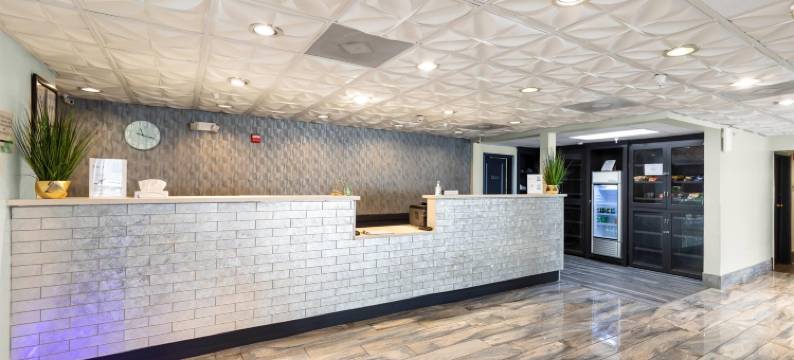 亨博尔休斯顿洲际机场蔚景温德姆酒店(Wingate by Wyndham Humble/Houston InterContinental Airport)图片