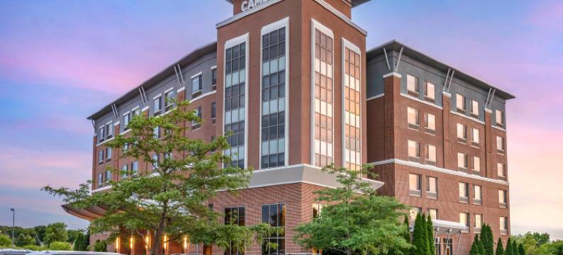 麦迪逊东坎布里亚酒店(Cambria Hotel Madison East)图片