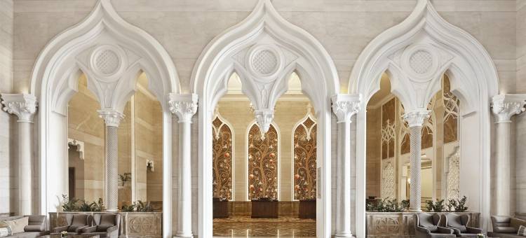 多哈明珠马尔萨马拉兹凯宾斯基酒店(Marsa Malaz Kempinski, The Pearl - Doha)图片