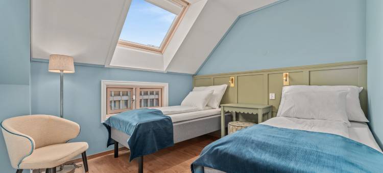 布雷塞斯一号酒店(First Hotel Breiseth)图片