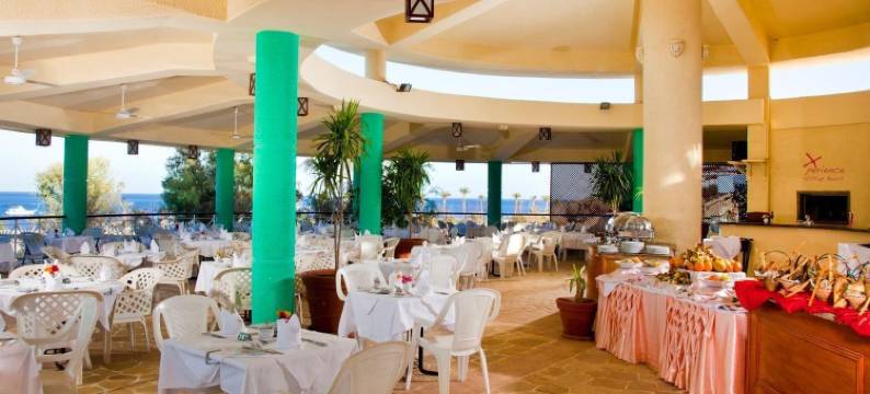 体验山顶海滩度假村(Xperience Hill-Top Beach Resort)图片