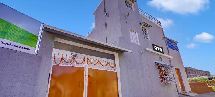 Hotel O Ruby Banquet Hall and Rooms图片