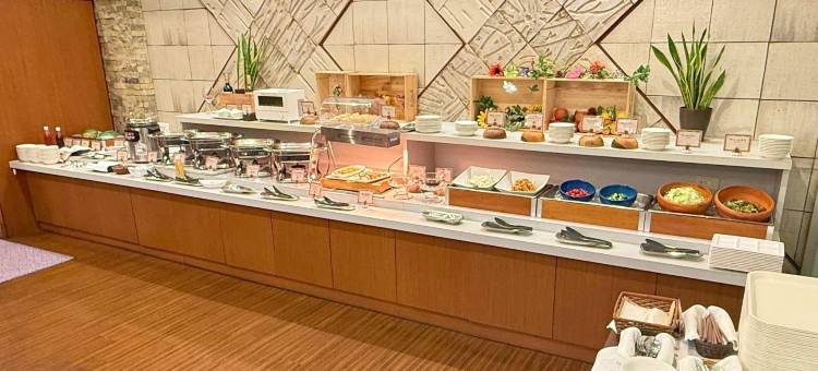 室兰景观第二王子酒店(Daini Prince Hotel Muroran View)图片