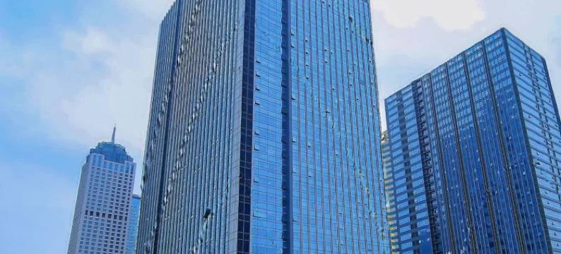 华悦公寓(天津极地海洋公园店)图片