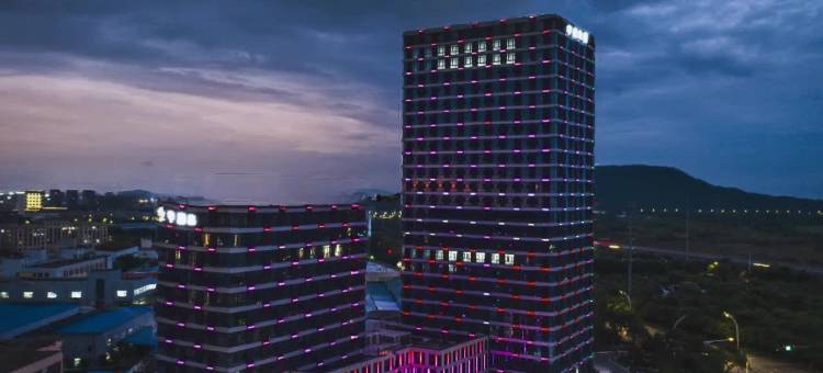 全季酒店(南京江宁东南大学店)图片