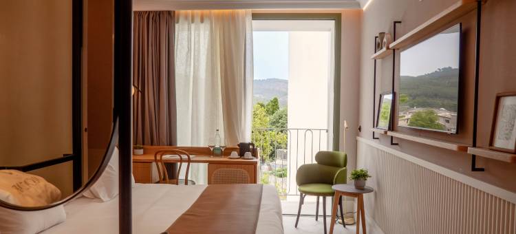 Alcázar索列尔酒店 - 新开业(Alcázar Hotel Sóller)图片