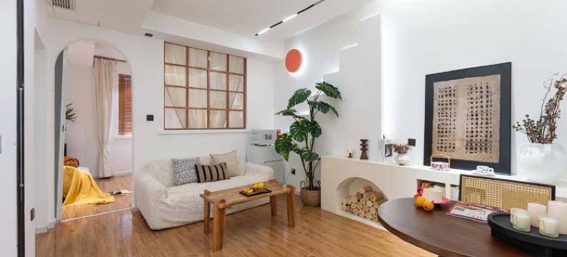 知念家民宿(柳翠井巷分店)图片