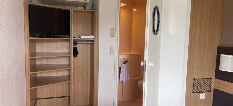 亚眠EST格丽斯普瑞米尔经典酒店(Premiere Classe Amiens Est - Glisy)图片