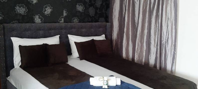 娜娜阿杜的客栈(Nana Adu's Guesthouse)图片