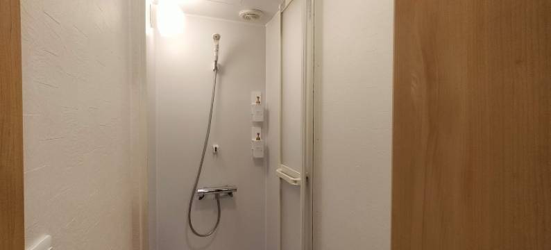 Sho 酒店　～小樽站提供免費接駁車服務(Sho Inn Minimal Hotel)图片