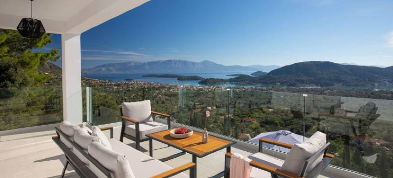 Oriens别墅(Oriens Villas)图片