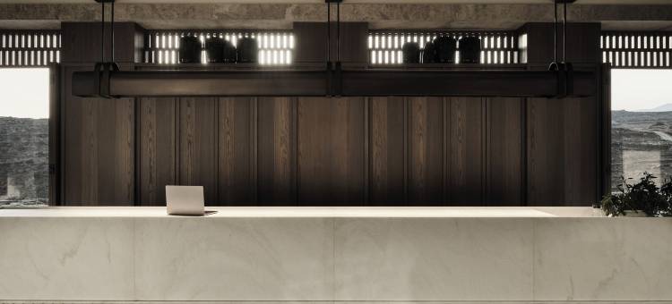 Odera, Tinos, Autograph Collection图片