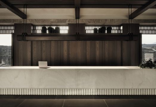 Odera, Tinos, Autograph Collection Hotel Overview