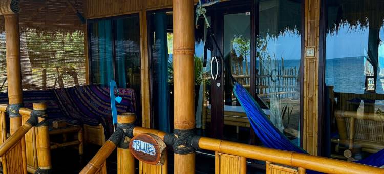 林加尼海滩生态度假村(Rinjani Beach Eco Resort)图片