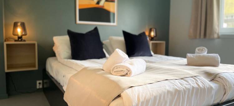 艾马旅馆(Emma Gjestehus)图片