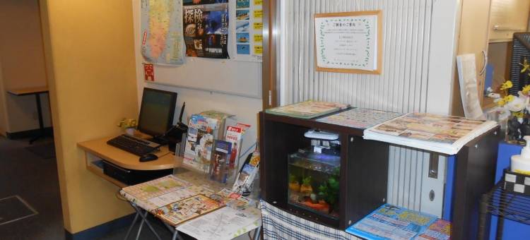 沼津Select Inn酒店(Hotel Select Inn Numazu)图片