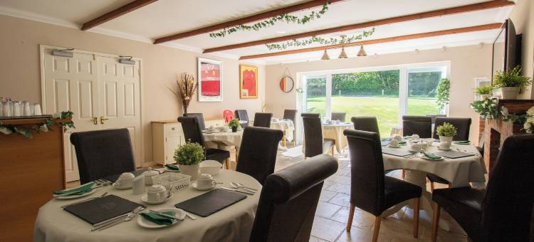 洛夫斯格罗夫乡村宾馆(Lovesgrove Country Guest House)图片