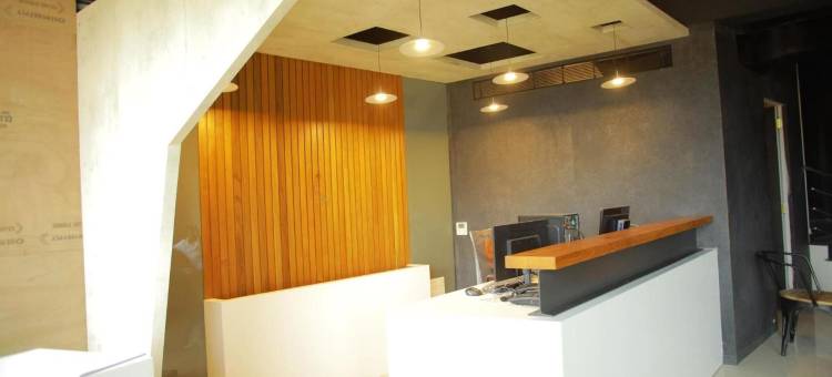 维新酒店(WithInn Hotel - Kannur Airport)图片