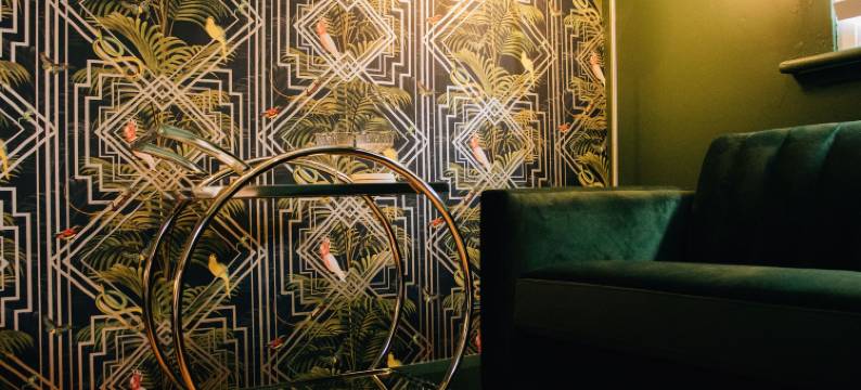 Rooms of Renown图片