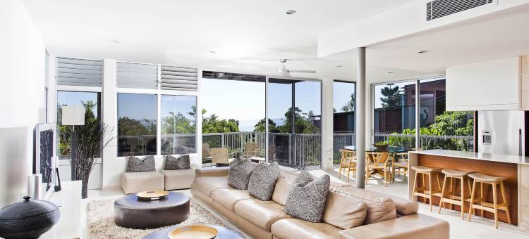 派珀斯努萨度假别墅酒店(Peppers Noosa Resort and Villas)图片