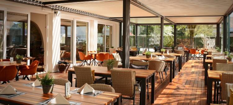 朗根塔尔公园酒店(Parkhotel Langenthal)图片
