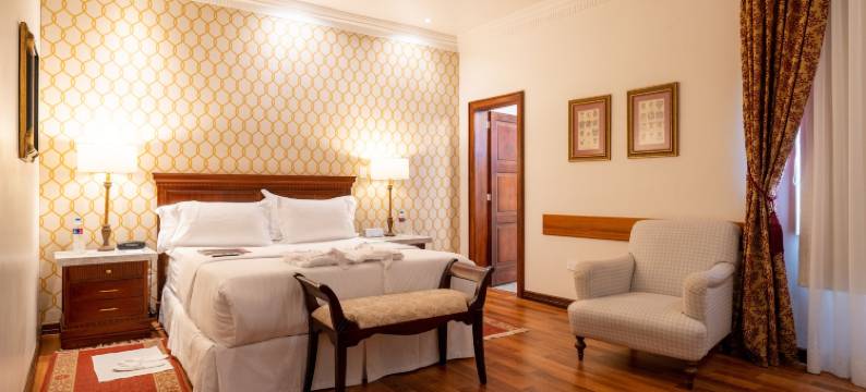 圣卢西亚精品酒店(Hotel Boutique Santa Lucia)图片