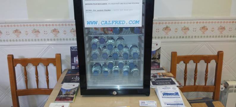 卡尔菲来德二世宾馆(Pensión Calfred II)图片