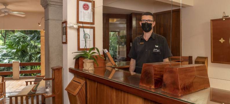 卡普唐速斯海滨精品酒店(Capitán Suizo Beachfront Boutique Hotel)图片