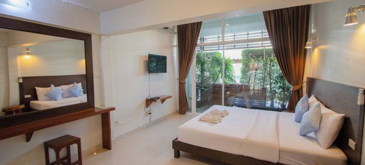 卡拉班哈度假村(Kallapangha Resort Khlongwan)图片